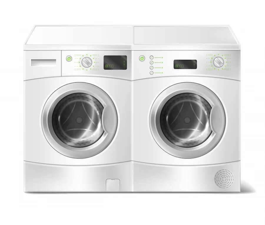 Washer Repair Services