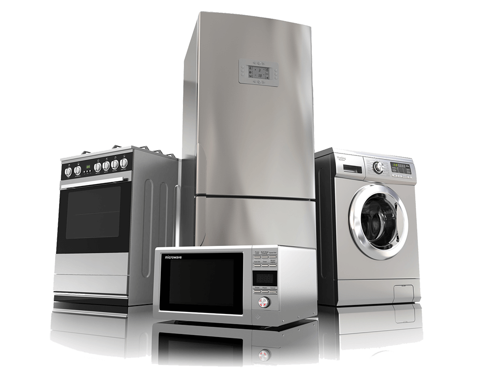 Windermere appliance services