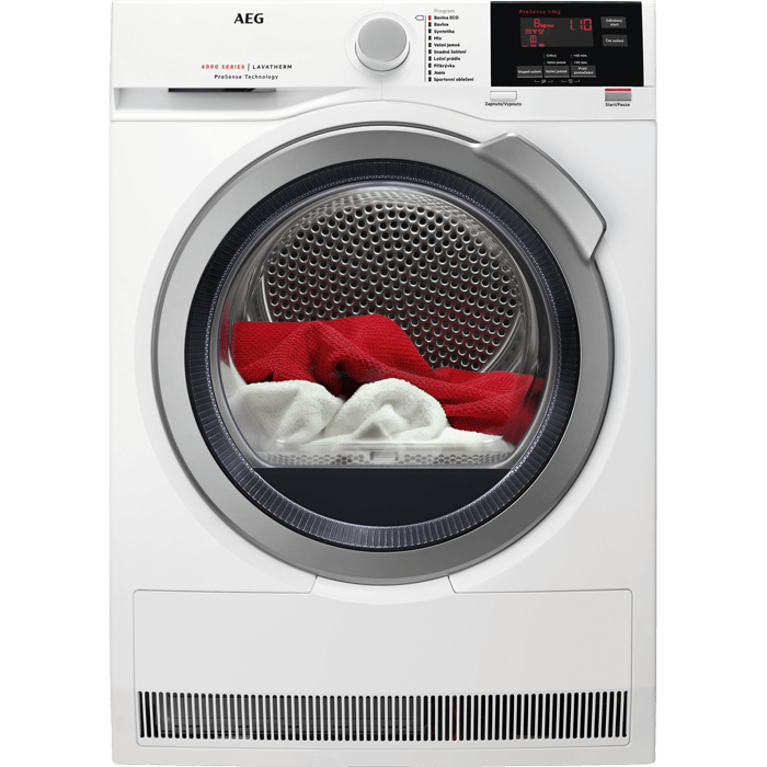 Dryer Repair Services